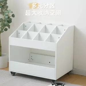 배경지 화이트 삼각대 보관함 조명 삼각대보관함 장비