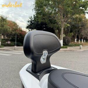 pcx 125 160 등받이 시트 텐덤 뒷자리 형 탠덤 쿠션 21년식이상