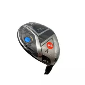 [던롭코리아] 젝시오11 페어웨이 우드 4번 16.5도 스탁 S 샤프트 신품