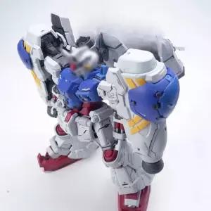 솔로몬사이살리스 모형 건담 MG 1/100 조립 1개