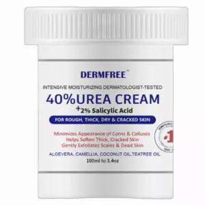 유레아 크림 유리아 우레아 크림 발바닥 각화증 갈라짐 풋크림 100ml