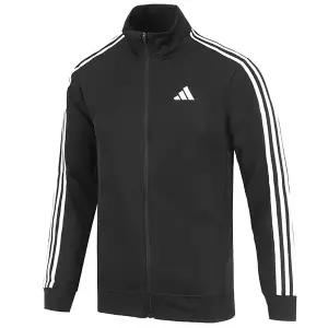 [정품] 아디다스 에센셜 3S 트레이닝 트랙탑 져지 (JC7724)