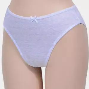 주니어 하트패턴 중학생 데일리 향균향취 팬티 쟈가드