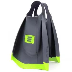 DMC 엘리트맥스 수영훈련용 숏핀 오리발 G952121 헬스