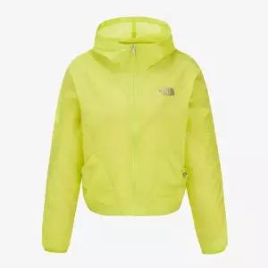 [노스페이스] [노스페이스 공식] NJ3LR35D 여성 아이스 페이스 자켓_LIME