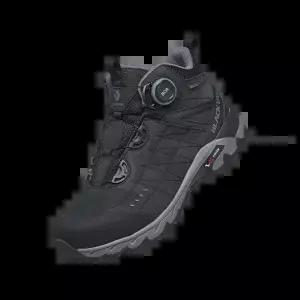 [롯데백화점]블랙야크 공용 고어텍스 등산화 엑섬 II GTX(ABYSHX2983)