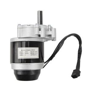 알로메이저 24V 350W 전동 휠체어 모터, 소형, 고소음, 저소음, 전기, 스쿠터, ATV용