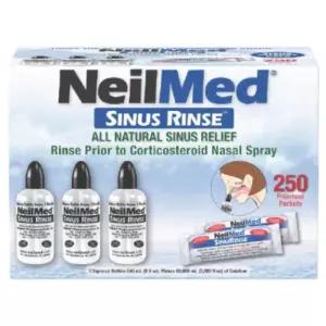 자미에슨 네일메드 코세정제 용기 + 세정 분말 세트 BNS