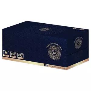 닥터케이콩 프리미엄 각티슈 250매 1입  x 10개