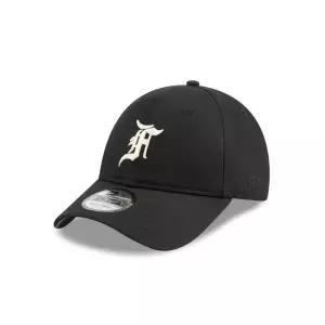 [해외] 1190473 뉴에라 모자 MLB Fear of God Essentials [시카고 화이트삭스] 9FORTY Adjustable Hat