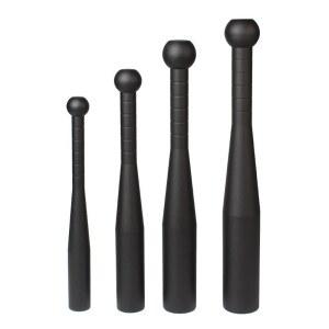 중량 배트 야구 전신 운동용 클럽벨 스틸 바벨 중량배트 헬스봉 코쿼드 한쌍 증정 4KG