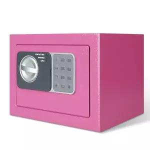 [하프클럽/]가정용 개인용 소형 사무용금고 미니 금고 K100