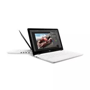 LG 울트라PC 15UD470 7세대 i3-7100U 램8GB SSD256GB 15.6 윈도10 중고노트북