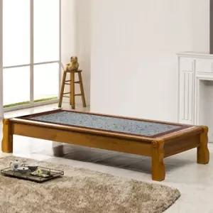 [돌소파]구들장건강 늘찬평상 칠보석 온열소파