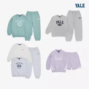 [롯데백화점]예일키즈 예일키즈 가을 인기 맨투맨 상하복 14종 택1