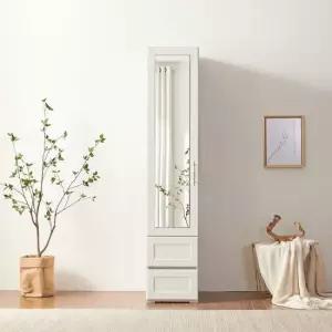 보루네오 마르체 데이 400 전신거울 서랍형 옷장 BJN602C (착불)