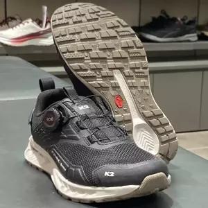 [AK수원점]  FUS23G91 공용 테넷 Z1 고어텍스 트레킹화 방수 워킹화