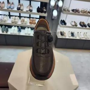 [엘칸토]엘칸토 HC10 남성소가죽다이얼슈즈3cm LCMC42U52785 (41115742)