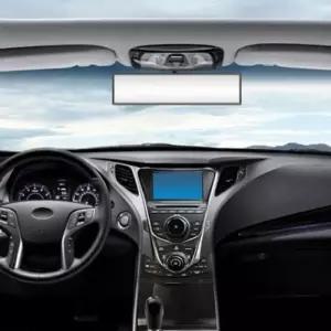 차량백미러 와이드 자동차 차량 룸밀러 백미러 (45cbo)