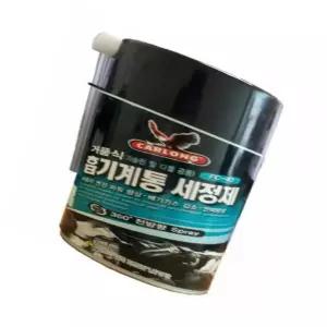 잘팔아스토어 클리너 강력카본슬러지제거제 엔진카본제거제 가솔린 디젤 공용 산업체전용 흡기계통세정제