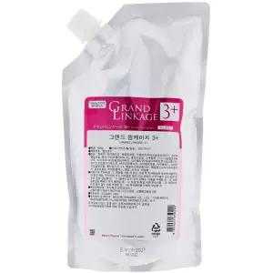 밀본 그랜드 링케이지 클리닉 3단계 3+(플러스) 600g (보통 모발용)