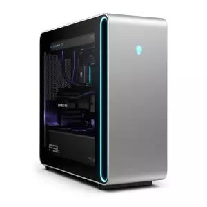 [공식총판] 에일리언웨어 게이밍 데스크탑 AI PC DAWARR8-WH01KR Ultra7 16GB 1TB RTX 5070 Win11 Home