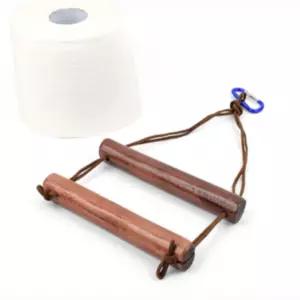 캠핑용 휴지걸이 소풍휴지걸이