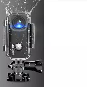 라이딩카메라 스포츠 촬영 야외 액션 자전거 카메라 1080P 액션캠