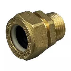 주름관 발브 소켓 20A 보일러 수도 배관 자재 부속 파이프 연결 설비