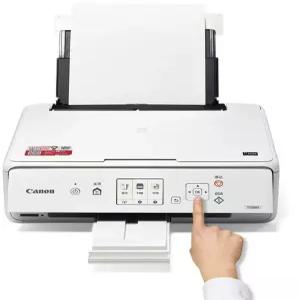 식용프린터 먹는종이 인화기 식용잉크 케이크 인쇄기 새것같은 중고