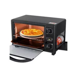미니오븐 가정용 바베큐 전기 냉동 식품 해동 오븐기 단일상품