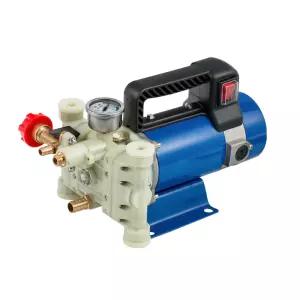 전기 양수기 고압 농약 살포기 동력 살 분무기 약대 양수기 - 12V + 30m