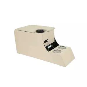 차량용뒷좌석콘솔박스 펠리세이드 수납 쿠션 팔걸이 콘솔박스 - GL8+1구컵홀더