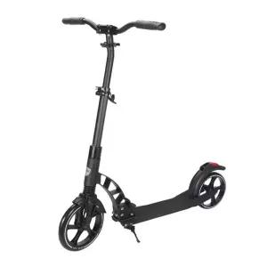 접이식 익스트림 킥보드 레저용 두발 스턴트 스쿠터 단일상품