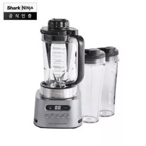 닌자 트위스티하이스피드 2in1 블렌더듀오(CB151KR)