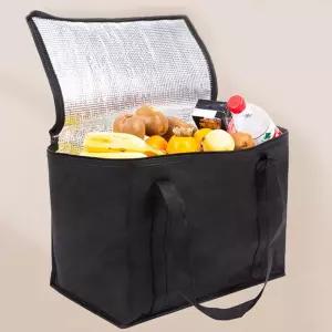 대용량 보냉가방 보온가방 장바구니 아이스백 쿨러백