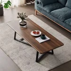 거실 테이블 원목 접이식 좌식 좌탁 쇼파 좌식식탁