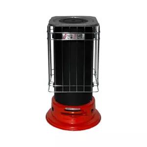 1구3탄 연탄난로 화덕 흙도가니 신일난로