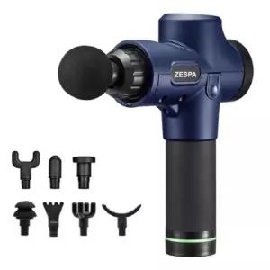 제스파 바디코어 진동 무선 핸디형 마사지건 ZP2428