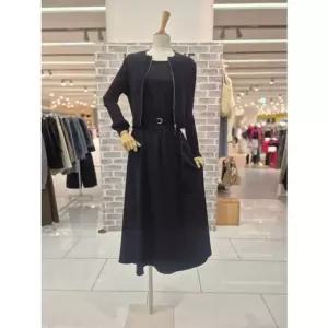 [갤러리아] [레코브] 골지가디건세트원피스(LK31EXOP544S)