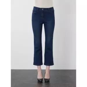 올리비아로렌 sh06 기모생지부츠컷팬츠  VOCMP3W9211