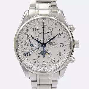 고이비토 중고명품 -  마스터 콜렉션 문페이즈 남성시계 - K0257LG