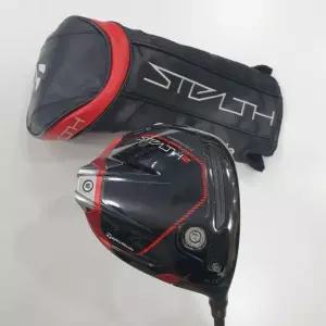 테일러메이드 스텔스2 드라이버 9도 SR, 002264