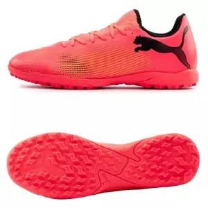 푸마축구화 107726-03 푸마 퓨쳐7 플레이 TT 풋살화
