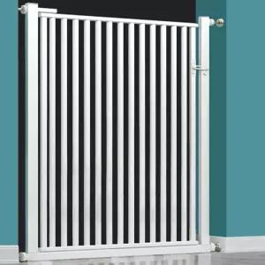 실내용 반려동물 울타리 이동식 펜스 강아지 고양이 격리 안전문 간이중문 펫룸