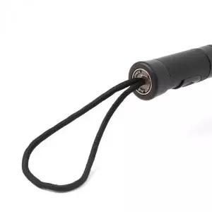 고품질 호신용 3단봉 60cm 접이식 안전봉 안전봉 호신용봉 호신용무기 진압봉 (WFK0PQ9)