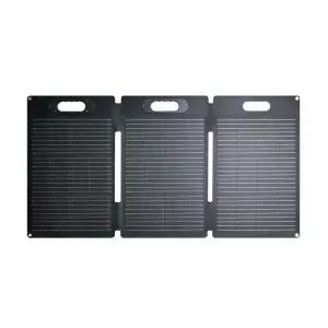 100W 태양광 충전기 패널 PSP100