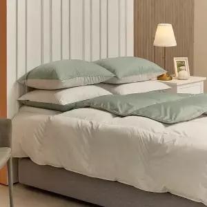 [파르페][단 독 특가]파르페by알레르망 앙트 알러지케어 헝가리80% 구스 차렵