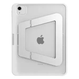[태블리스]아이패드에어6 7세대 (M2/M3) 13 알루미늄 스탠드 애플펜슬 수납 케이스 IO-48