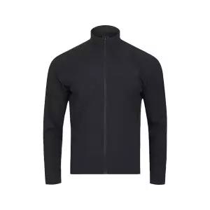 [스파이더]SPYDER 남성 하이브리드 자카드 트레이닝 자켓 FM1SPJFCNFT201M-BLK